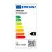LED žiarovka Forever GU10 2.9W 260lm 3000K (teplá biela) en. trieda F 3