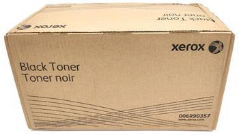 toner XEROX 006R90357 Nuvera 100/120/144/147/157/200/288/314 black (120000 str.)