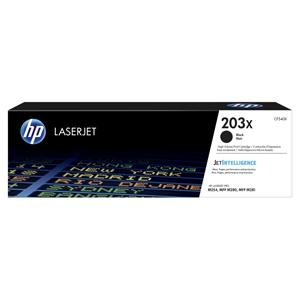 TONER HP CF540X HP203X čierny (3200 str.)