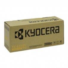 toner KYOCERA TK-5270Y ECOSYS P6230cdn, M6230/6630cidn (6000 str.)