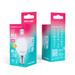 LED žiarovka Forever E14 G45 2.2W 270lm 4000K (neutrálna biela) en. trieda E 4