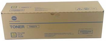 toner MINOLTA TN627Y AccurioPress C12000/C14000 yellow (219800 str.)