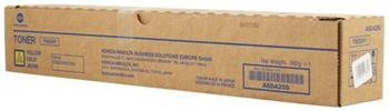 toner MINOLTA TN331Y Bizhub i-SERIES C268i yellow (28000 str.)