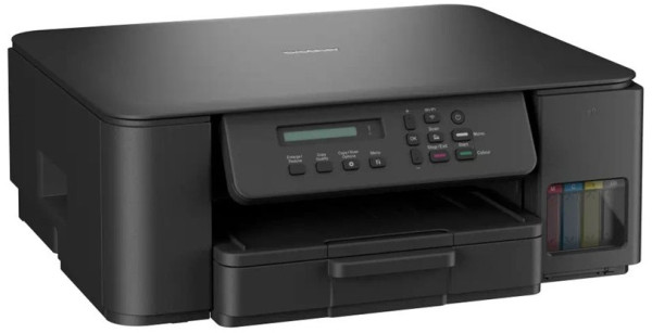 MFP atrament tank BROTHER DCP-T530DW - P/C/S, Duplex, WiFi 2