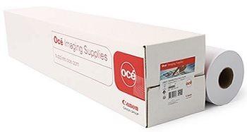 Canon (Oce) Roll IJM262C Instant Dry Photo Satin Paper, 190g, 36" (914mm), 60m