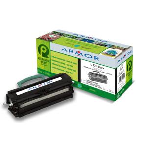 alt. toner OWA ARMOR pre LEXMARK X463, X464, X466 black (9000 str.)