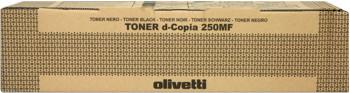 toner OLIVETTI B0488 d-Copia 250MF black (15000 str.)