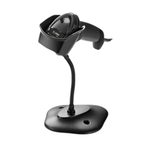 Skener čiarových kódov Zebra EVM DS2208 1D/2D, AREA IMAGER STD RANGE/BLACK USB KIT