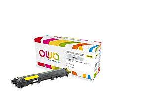 alt. toner OWA ARMOR pre HP CLJ MFP 277 CF400X Black (2800 str.)