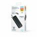 Platinet PMPB2070 Powerbanka 20000 mAh 70W Power Delivery, 1xUSB-C, 1xUSB-A, kábel USB-C 1m, black 14