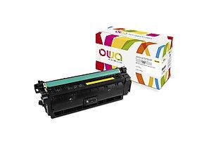 alt. toner OWA ARMOR pre HP CF362A Yellow pre CLJ Ese M552/M553/MFP M577 (5000 str.)