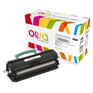 alt. toner OWA ARMOR pre LEXMARK E330/332, DELL 1700/1710 (12A8405/34016,K3756)