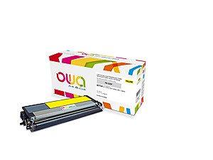 alt. toner OWA ARMOR pre BROTHER TN-329Y Yellow pre HL-L8350,DCP-L8450,MFC-L8850 (6000 str.)