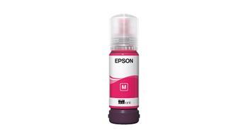 kazeta EPSON ecoTANK 108 Magenta pigment (7200 str.)