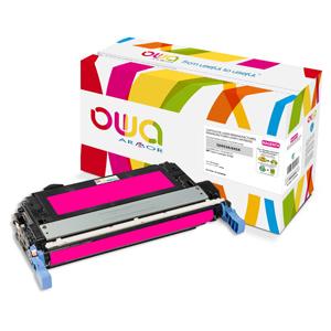 alt. toner OWA ARMOR pre HP CLJ 4700 magenta Q5953A (10000 str.)