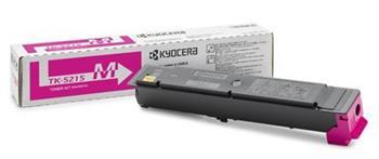 toner KYOCERA TK-5215M Magenta TASKalfa 406Ci (15000 str.)