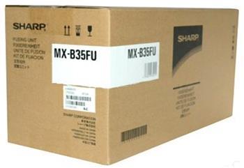 fuser SHARP MX-B35FU MX-B350/B355/B356/B450/B455/B456