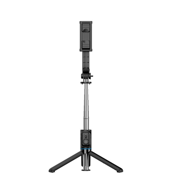 selfie stick Devia Bluetooth tripod C10 black 3