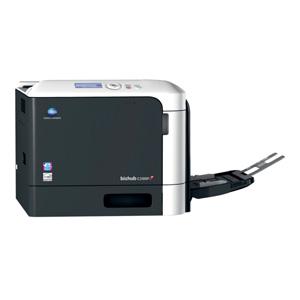 tlačiareň laser far MINOLTA bizhub C3100P (A4,duplex,sieť,PC