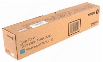 toner XEROX 006R01464 cyan WorkCentre 7120/7125/7220/7225 (15000 str.)