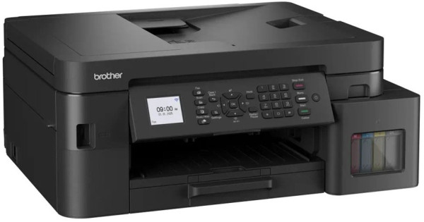 MFP atrament tank BROTHER MFC-T930DW - P/C/S, Duplex, Fax, ADF, Ethernet, WiFi 1