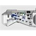 projektor EPSON EB-695Wi, 3LCD, WXGA, 3500ANSI, 14000:1, USB, HDMI, LAN, MHL - ultra short 2