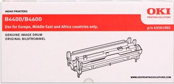 valec OKI OKIPAGE B4400/B4600