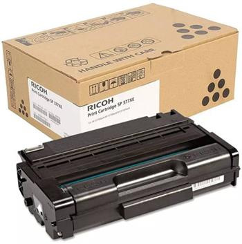 toner RICOH Typ SP377XE Aficio SP 377 (6400 str.)