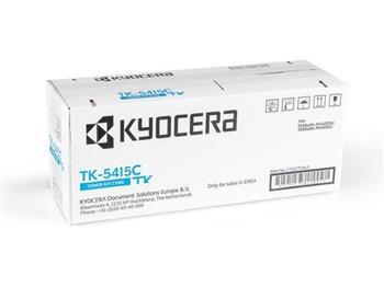 toner KYOCERA TK-5415C TASKalfa MA/PA4500ci (13000 str.)