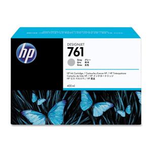 KAZETA HP CM995A  No. 761 ink šedá (400 ml)