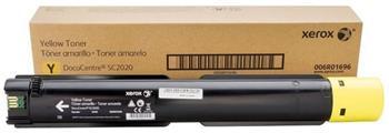 toner XEROX 006R01696 yellow DocuCentre SC2020 (3000 str.)