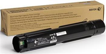 toner XEROX 106R03745 black VersaLink C7020/C7025/C7030 (23600 str.)