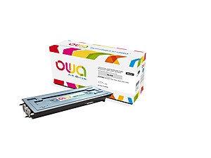 alt. toner OWA ARMOR pre KYOCERA MITA TK410 Black + waste box pre KM1620 (18000 str.)