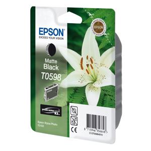 kazeta EPSON SP R2400 matte black 13ml