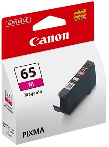 kazeta CANON CLI-65M magenta PIXMA PRO-200 (12,6 ml)