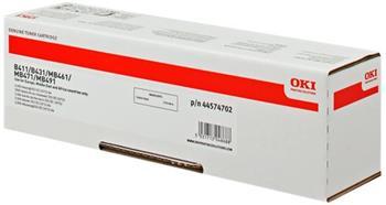 toner OKI B411/B431/MB461/MB471/MB491 (3000 str.)