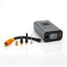 Platinet PTC22 SET 3v1 Powerbanka 4000 mAh, digitálny vreckový kompresor 10 BAR, LED svietidlo, stri 8