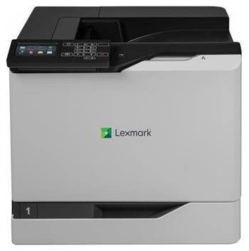 Tlaciaren laser fareb Lexmark CS820de