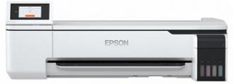 EPSON ploter SureColor SC-T3100x, 24", A1