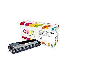 alt. toner OWA ARMOR pre BROTHER TN-329BK Black pre HL-L8350,DCP-L8450,MFC-L8850 (6000 str.)