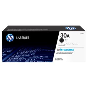 TONER HP CF230A HP30A čierny (1600 str.)