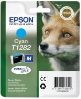 kazeta EPSON S22/SX125/SX130/SX235W/SX420W/SX425W/SX435W/BX305F cyan M (3,5ml)