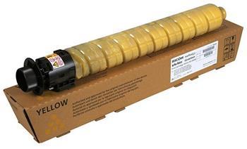 toner RICOH Typ IMC3000 Yellow Aficio IM C3000/IM C3500