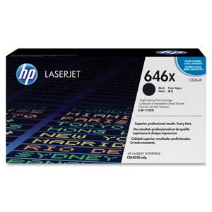 TONER HP CF325X Čierny HP25X (40000 str.)