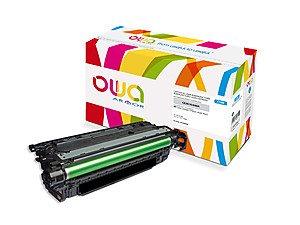 alt. toner OWA ARMOR pre HP CE261A Cyan pre CLJ CP4025/4520/4525 (11000 str.)