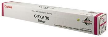 toner CANON C-EXV30M magenta iRAC9060/iRAC9070 (54000 str.)