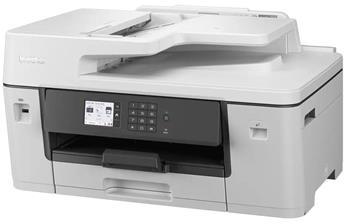 MFP atrament BROTHER MFC-J3540DW - A3, P/C/S, Duplex, Fax, ADF, Ethernet, Wifi