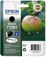 kazeta EPSON SX235W/SX420W/SX425W/SX525WD/SX620FW/BX305F/BX320FW black L (420 str.)