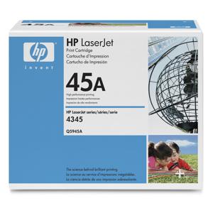 TONER HP Q5945A LJ4345mfp Smart Print TONER (18000 str.)