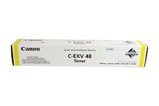 toner CANON C-EXV48Y yellow iRC1325iF/C1335iF